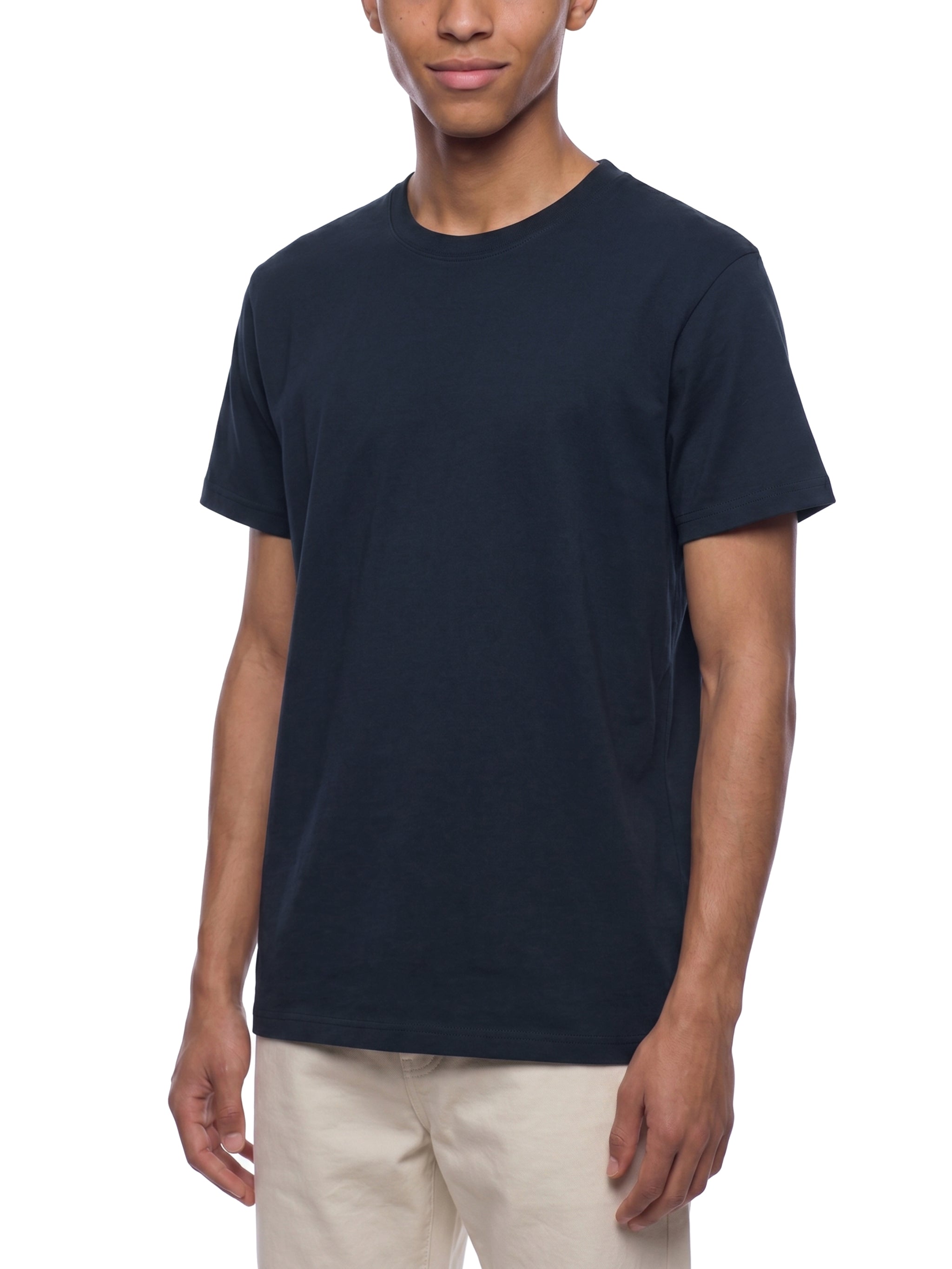Unisex Performance Moisture-Wicking T-Shirt – Regular Fit Activewear Tee