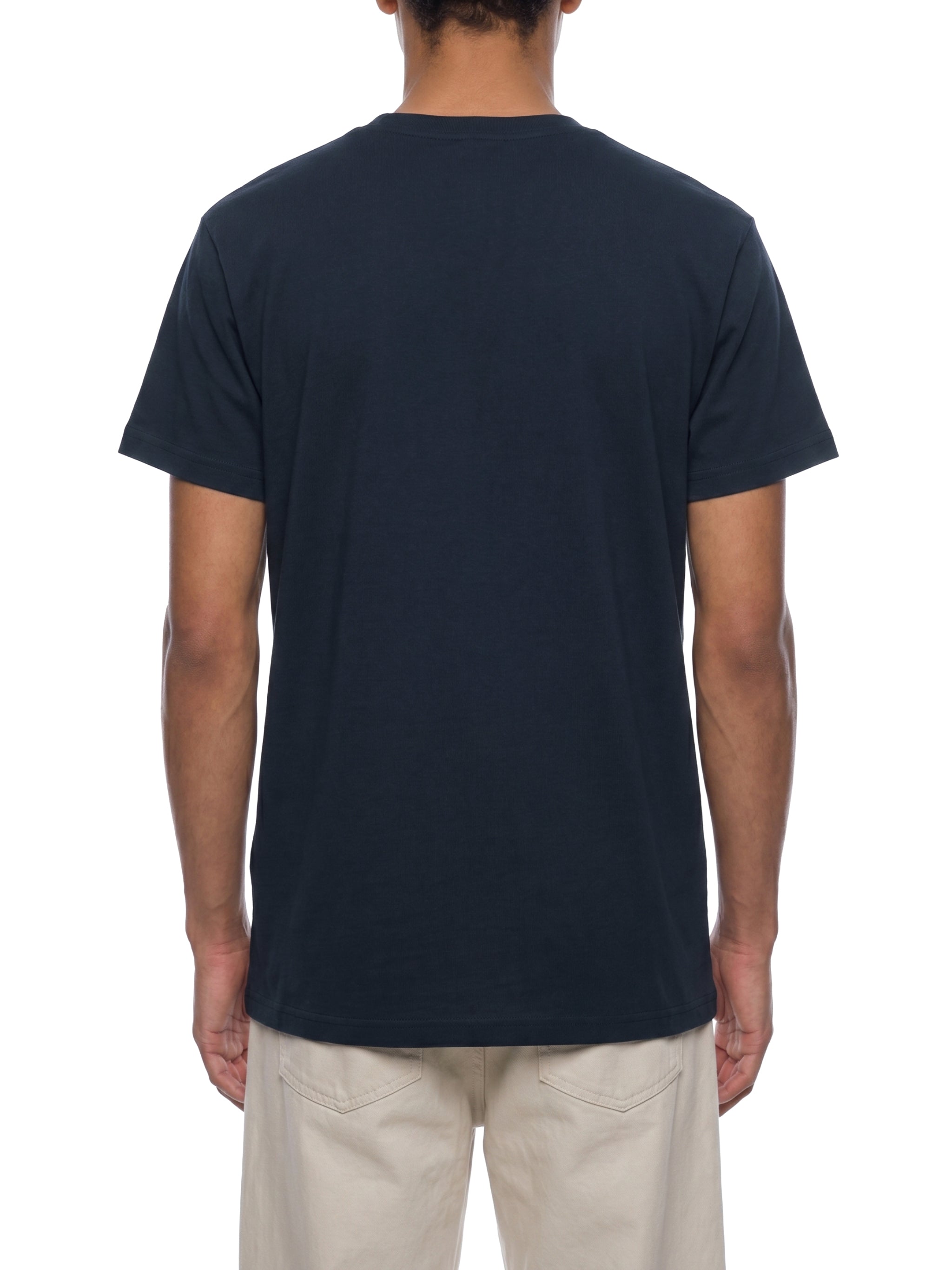 Unisex Performance Moisture-Wicking T-Shirt – Regular Fit Activewear Tee