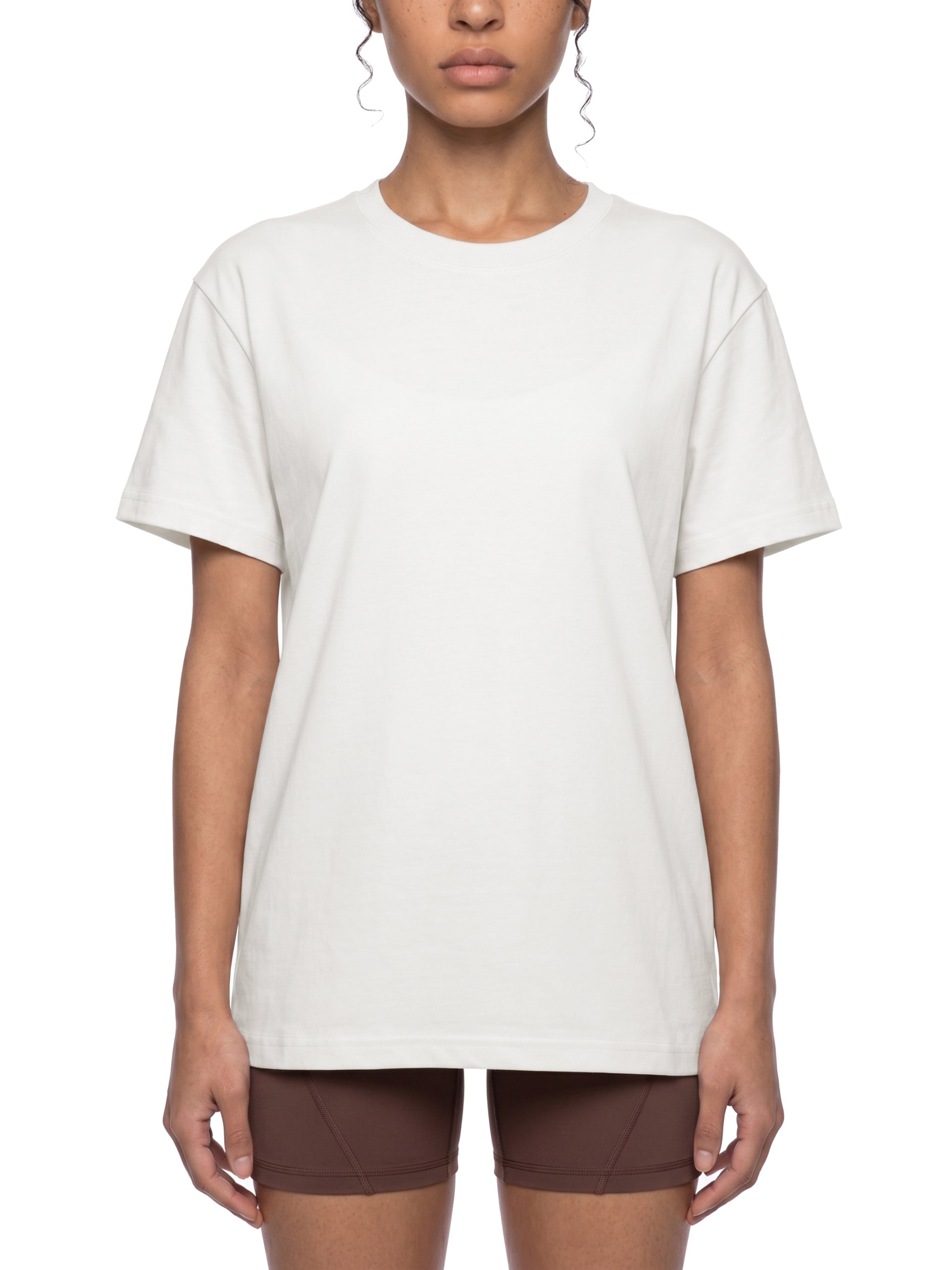 Unisex Performance Moisture-Wicking T-Shirt – Regular Fit Activewear Tee