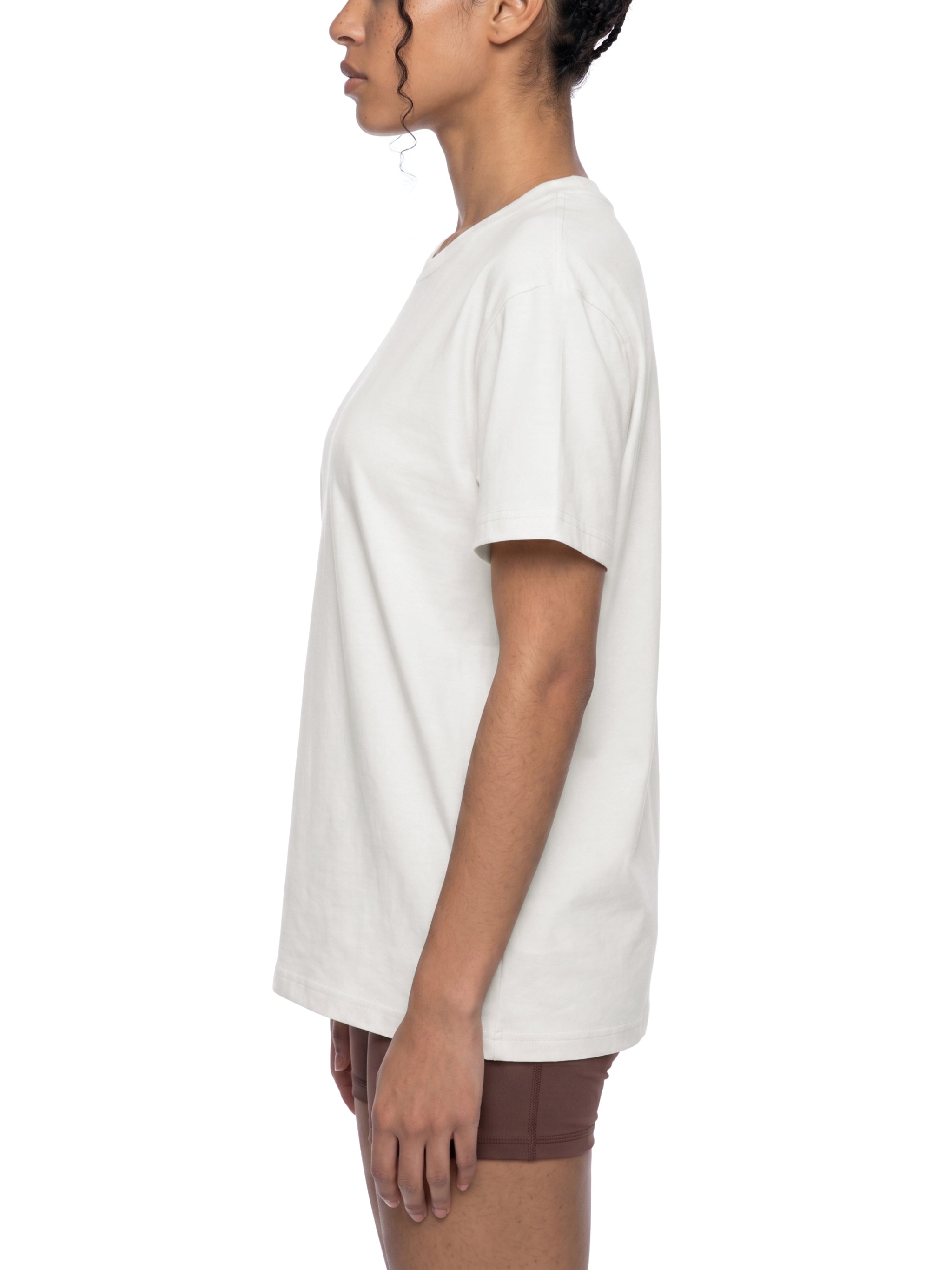 Unisex Performance Moisture-Wicking T-Shirt – Regular Fit Activewear Tee