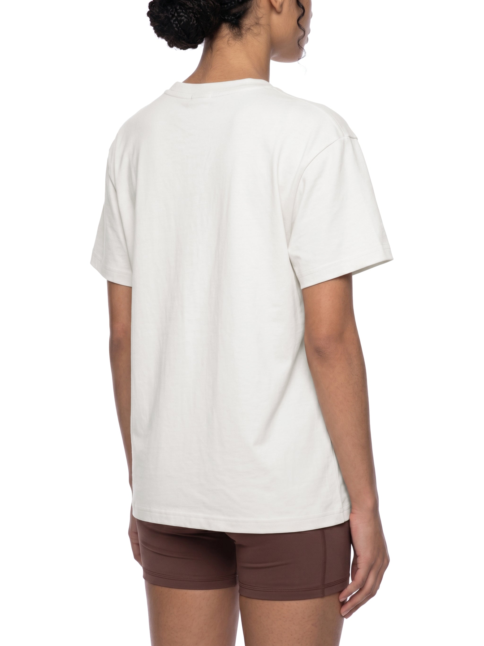 Unisex Performance Moisture-Wicking T-Shirt – Regular Fit Activewear Tee