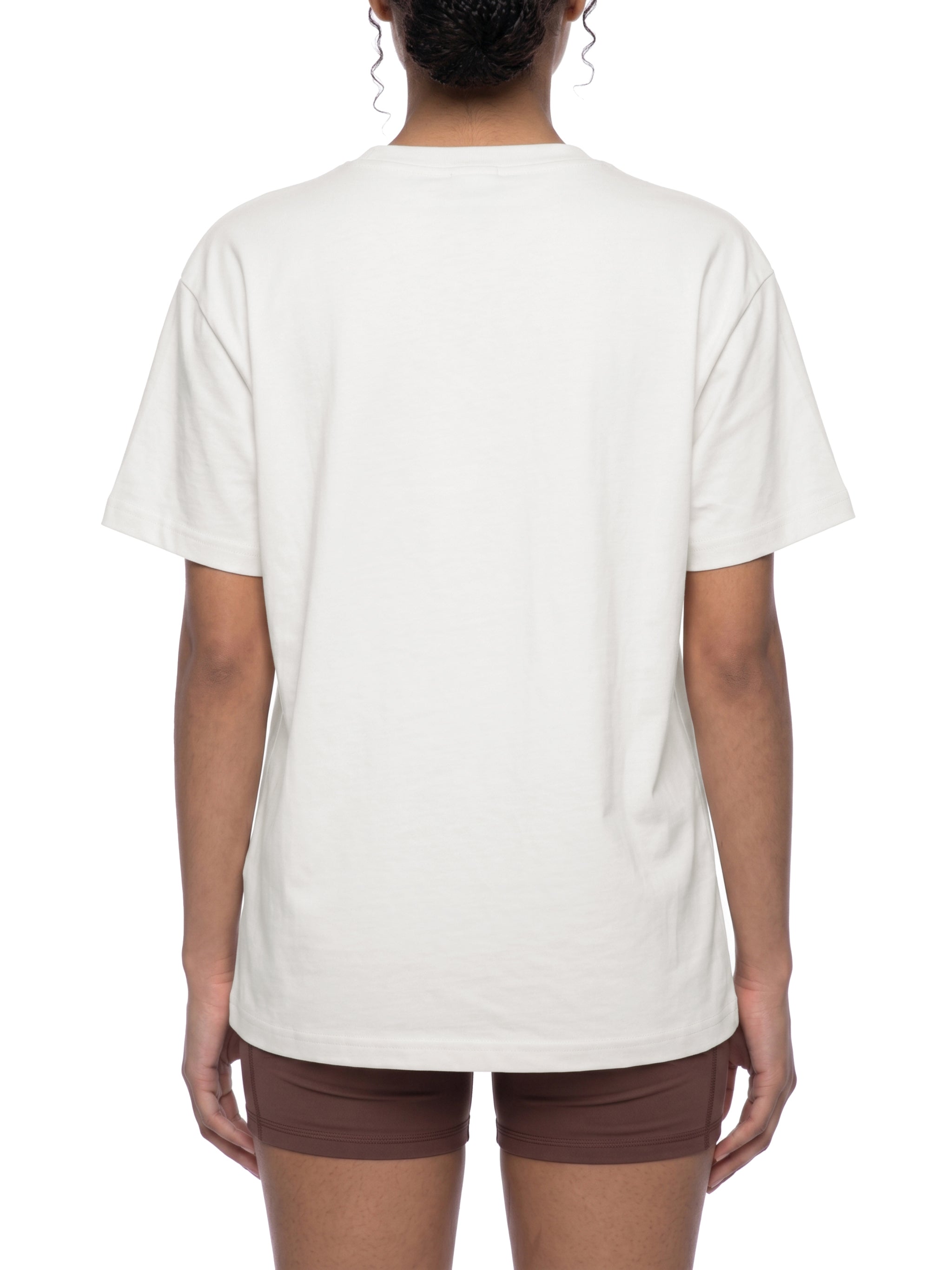 Unisex Performance Moisture-Wicking T-Shirt – Regular Fit Activewear Tee