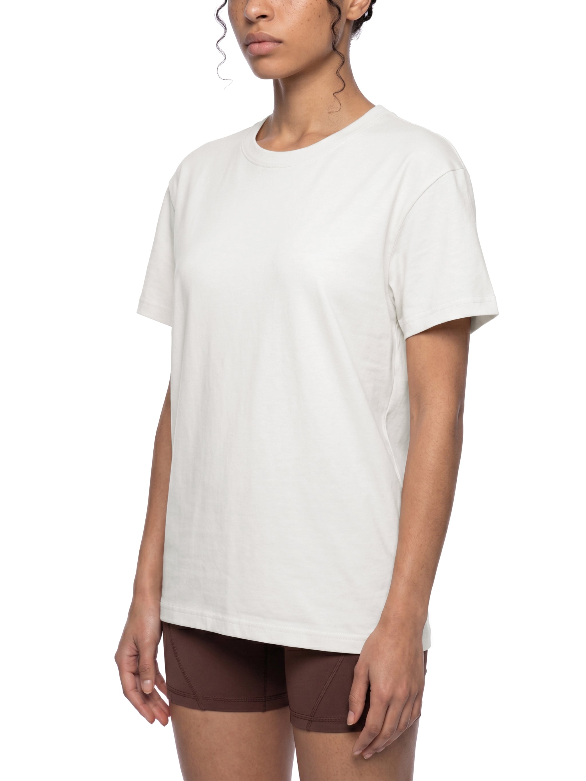 Unisex Performance Moisture-Wicking T-Shirt – Regular Fit Activewear Tee