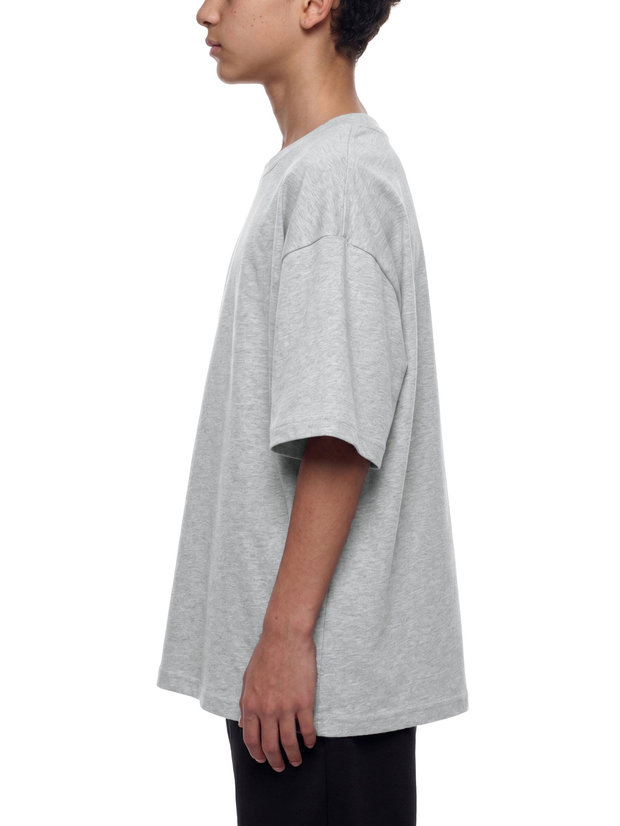 Essential Kids Cotton T-Shirt – Soft Everyday Crew Neck Tee