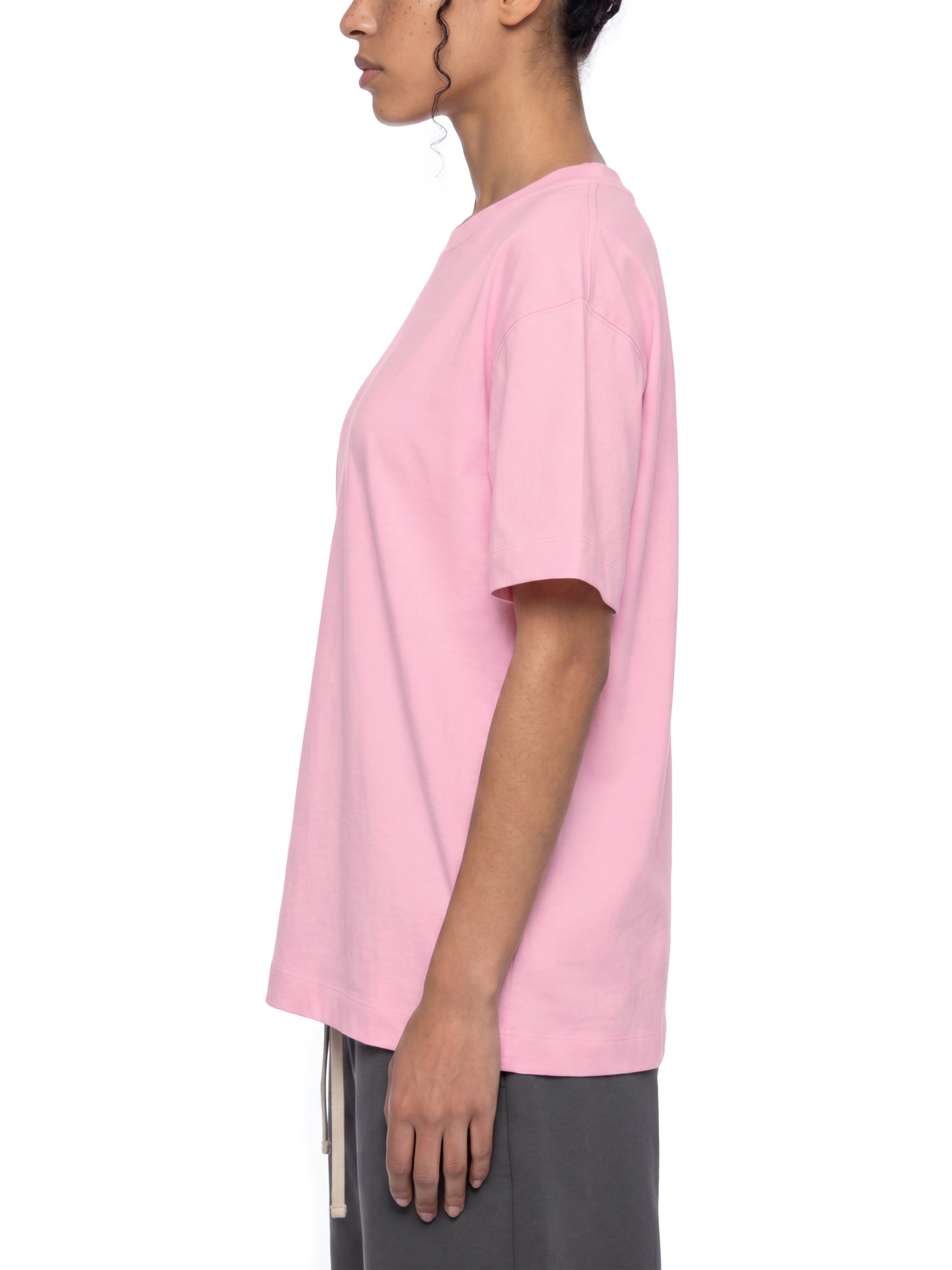 Unisex Vintage Wash Boxy T-Shirt – Oversized Heavyweight Retro Streetwear Tee
