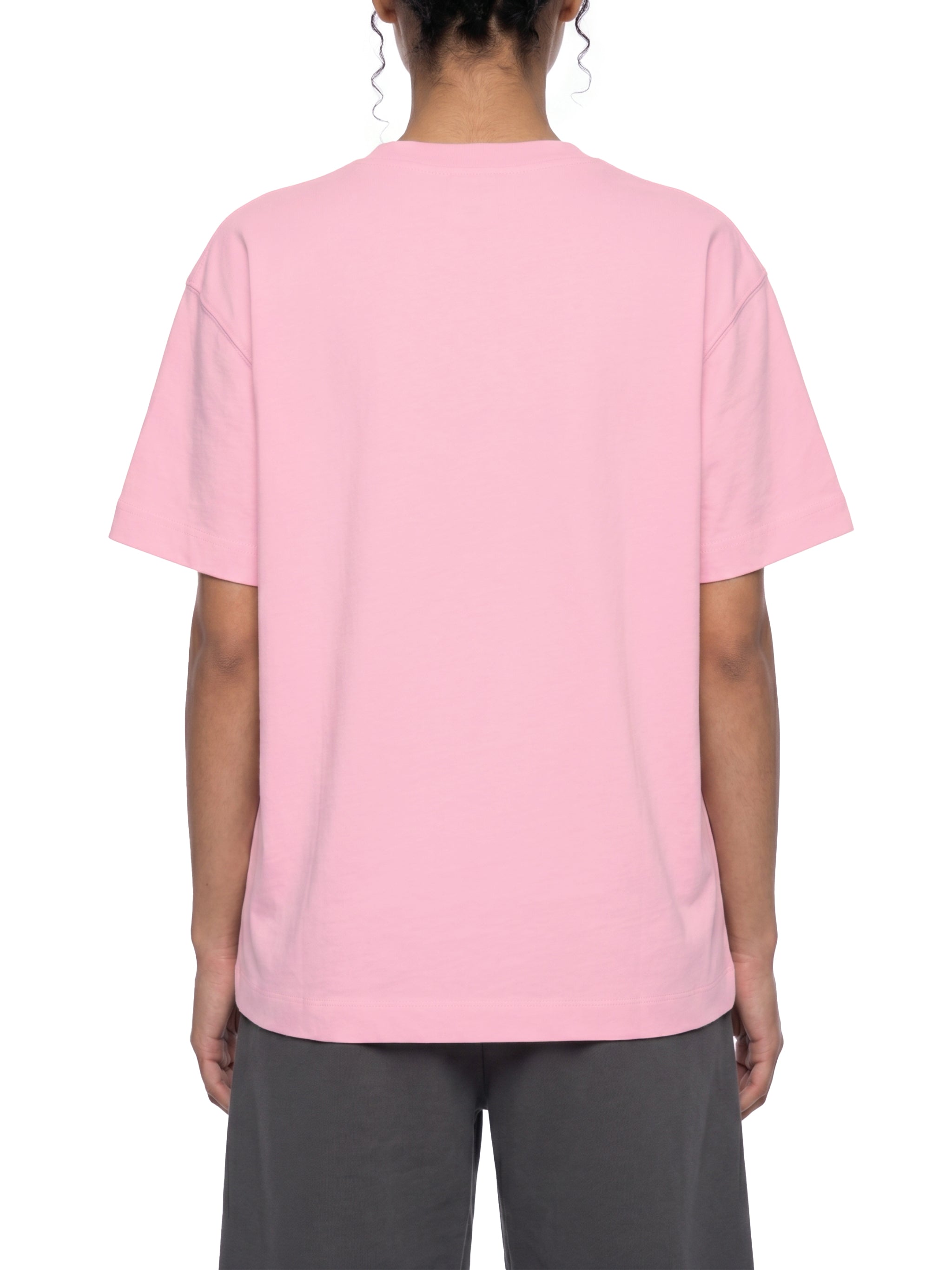 Unisex Vintage Wash Boxy T-Shirt – Oversized Heavyweight Retro Streetwear Tee