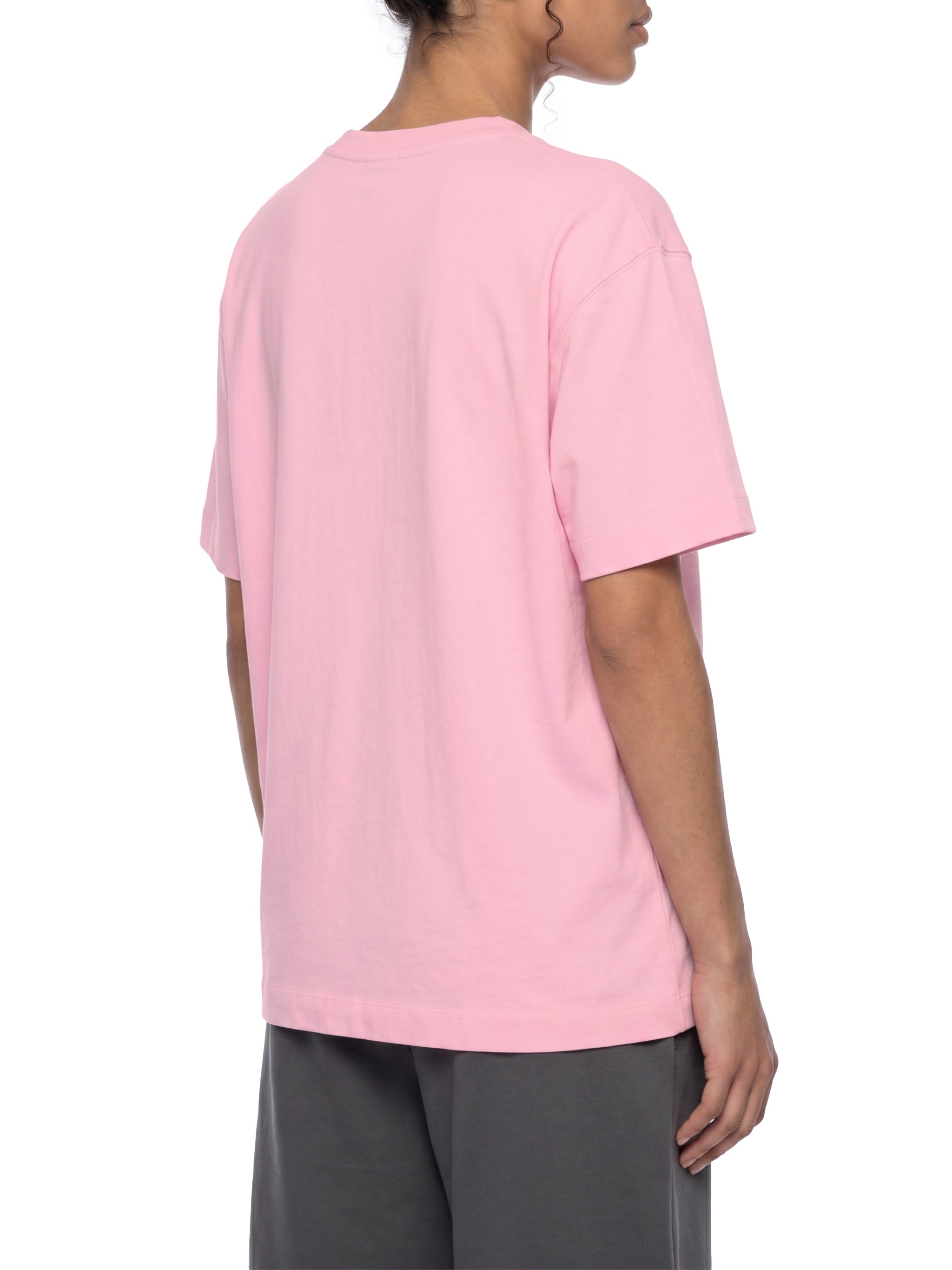 Unisex Vintage Wash Boxy T-Shirt – Oversized Heavyweight Retro Streetwear Tee