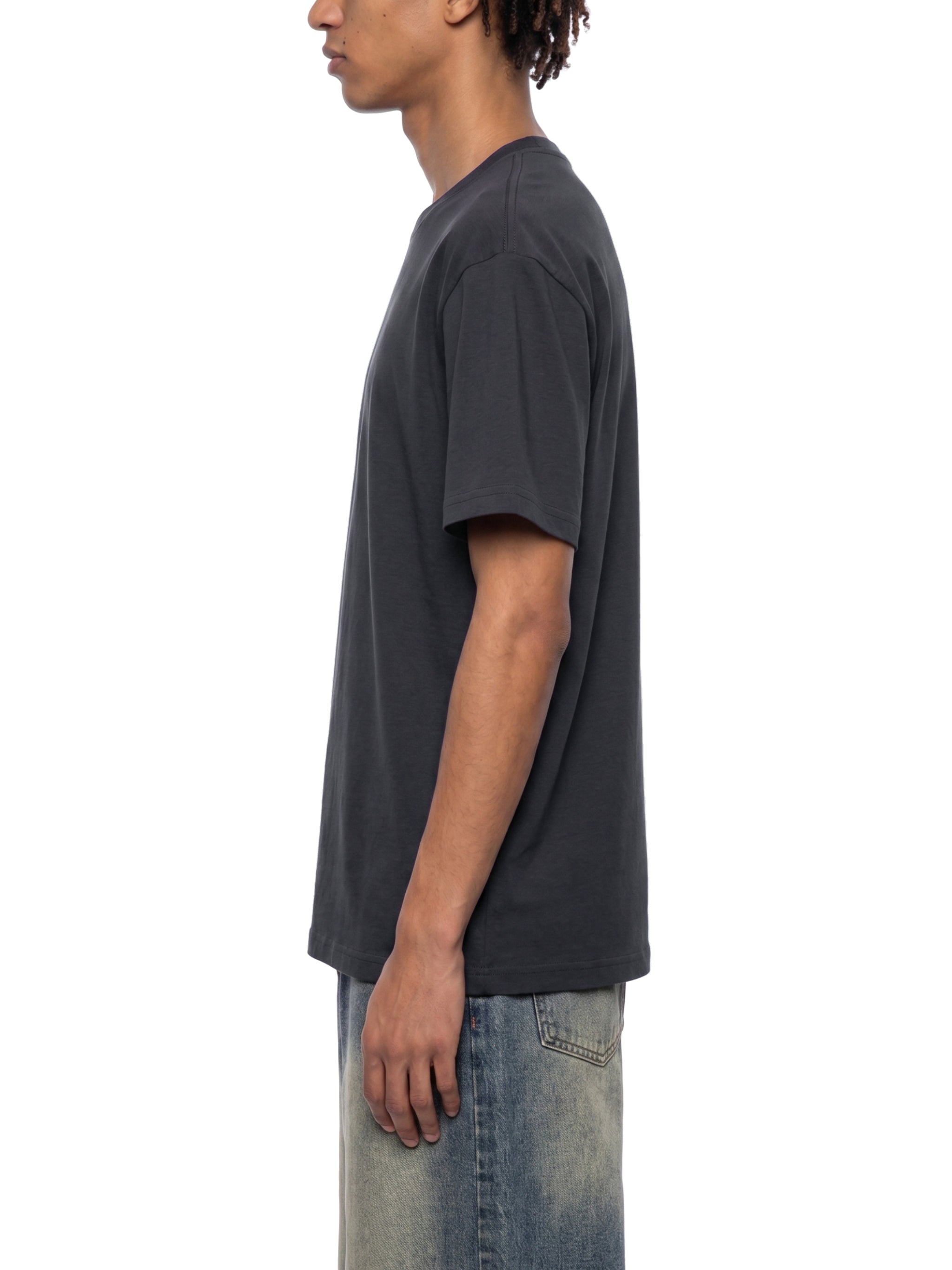 Unisex Quick-Dry Performance T-Shirt – Lightweight Moisture-Wicking Activewear Tee