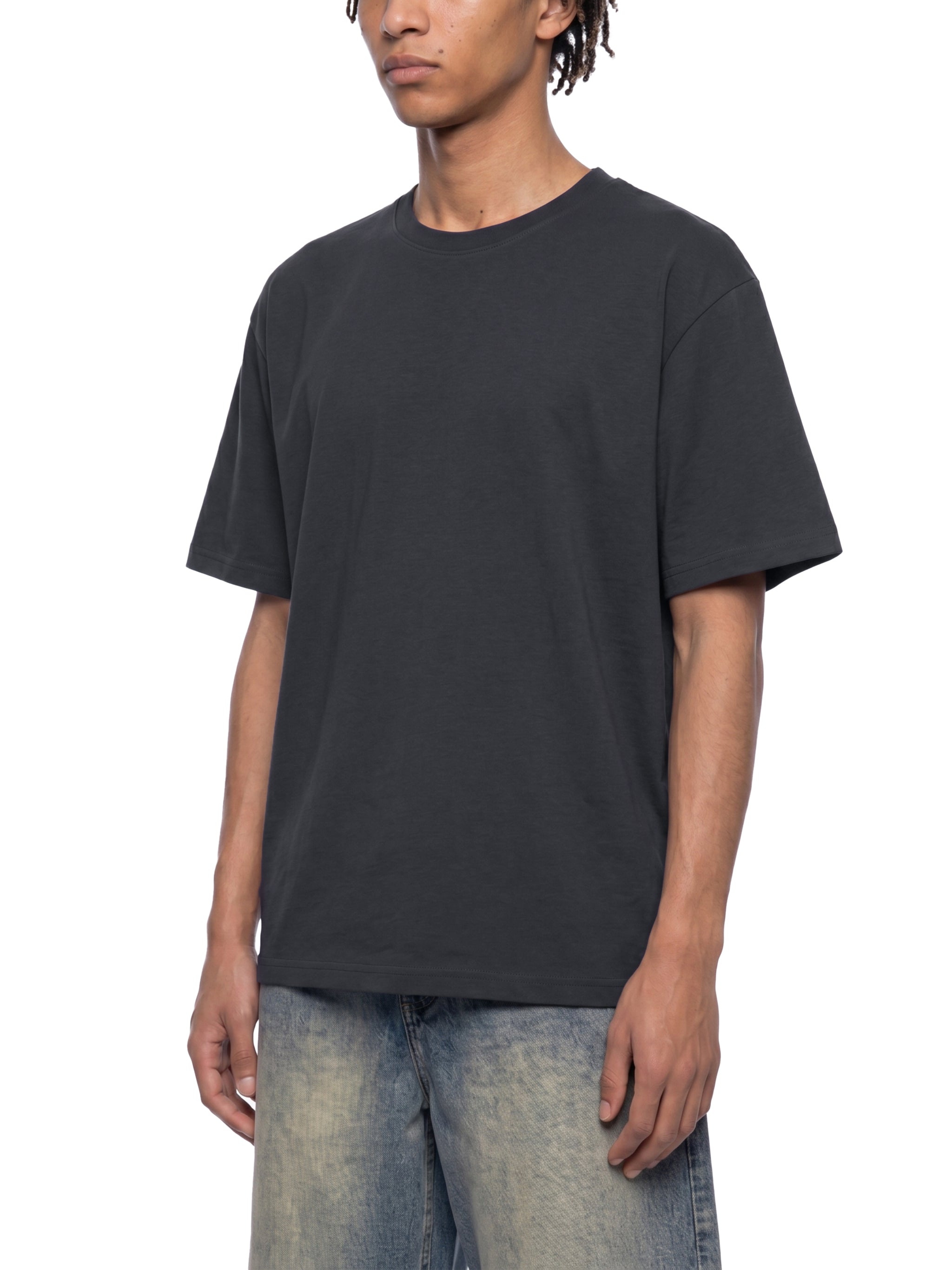 Unisex Quick-Dry Performance T-Shirt – Lightweight Moisture-Wicking Activewear Tee
