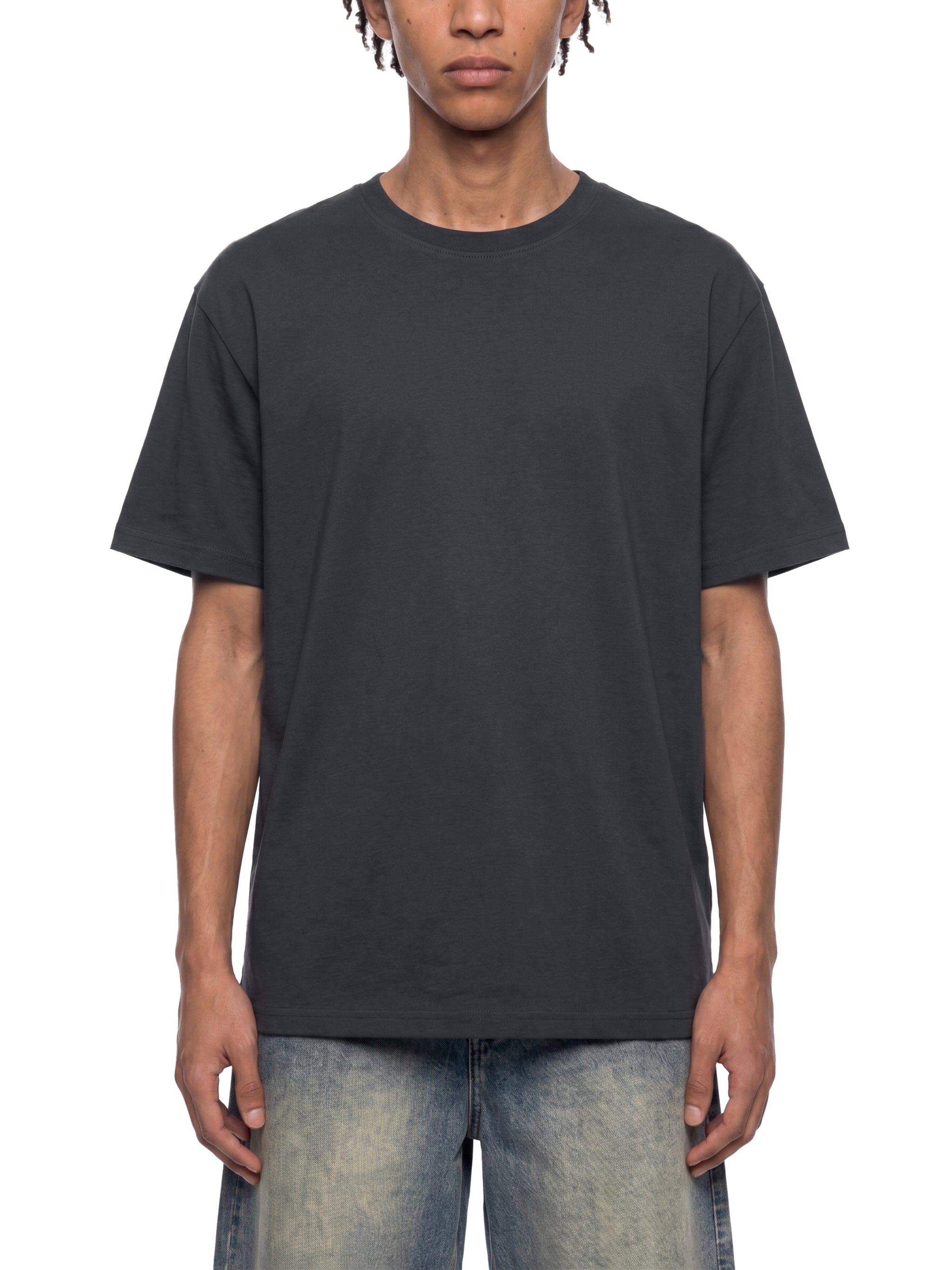 Unisex Quick-Dry Performance T-Shirt – Lightweight Moisture-Wicking Activewear Tee