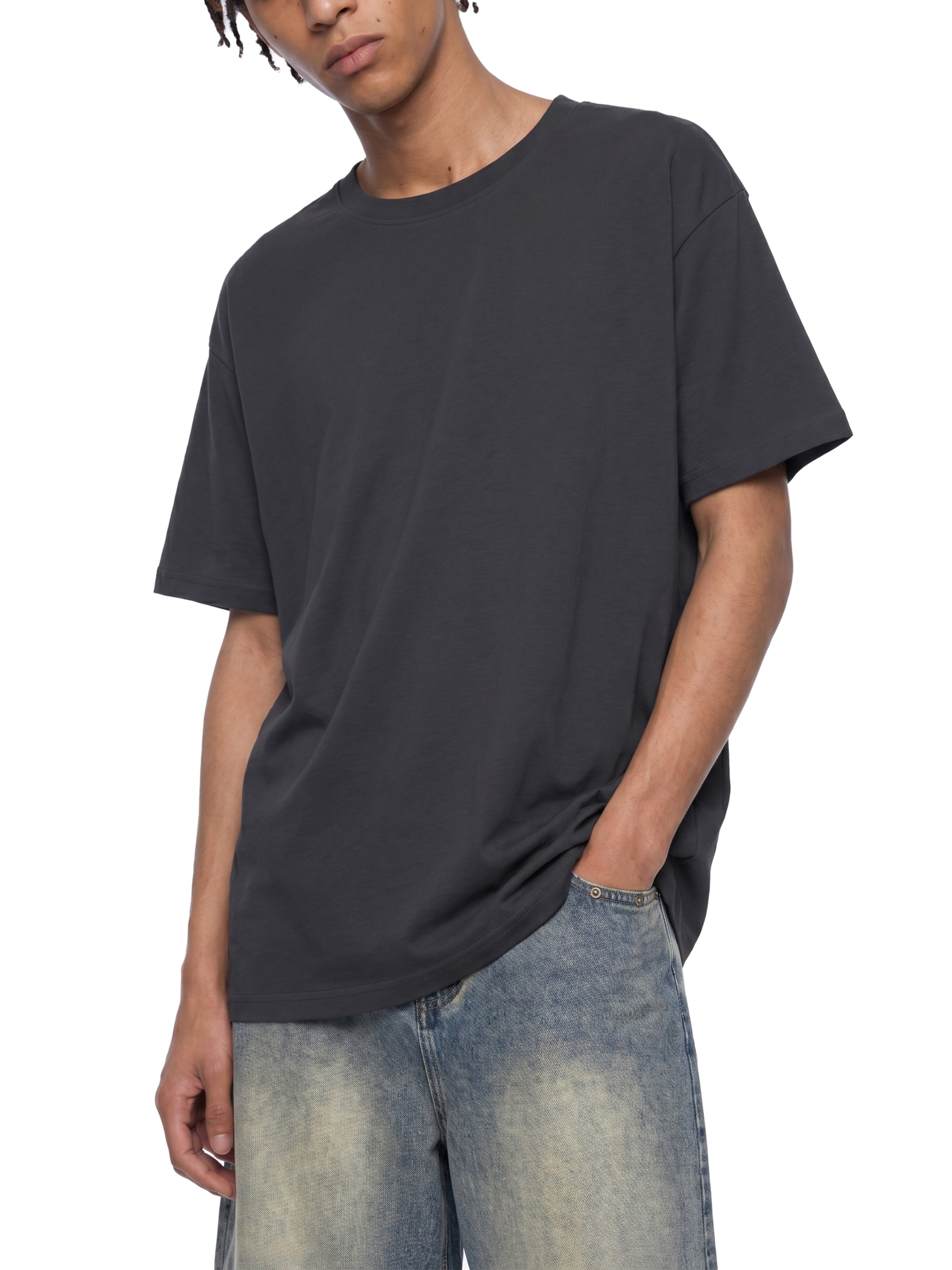 Unisex Quick-Dry Performance T-Shirt – Lightweight Moisture-Wicking Activewear Tee