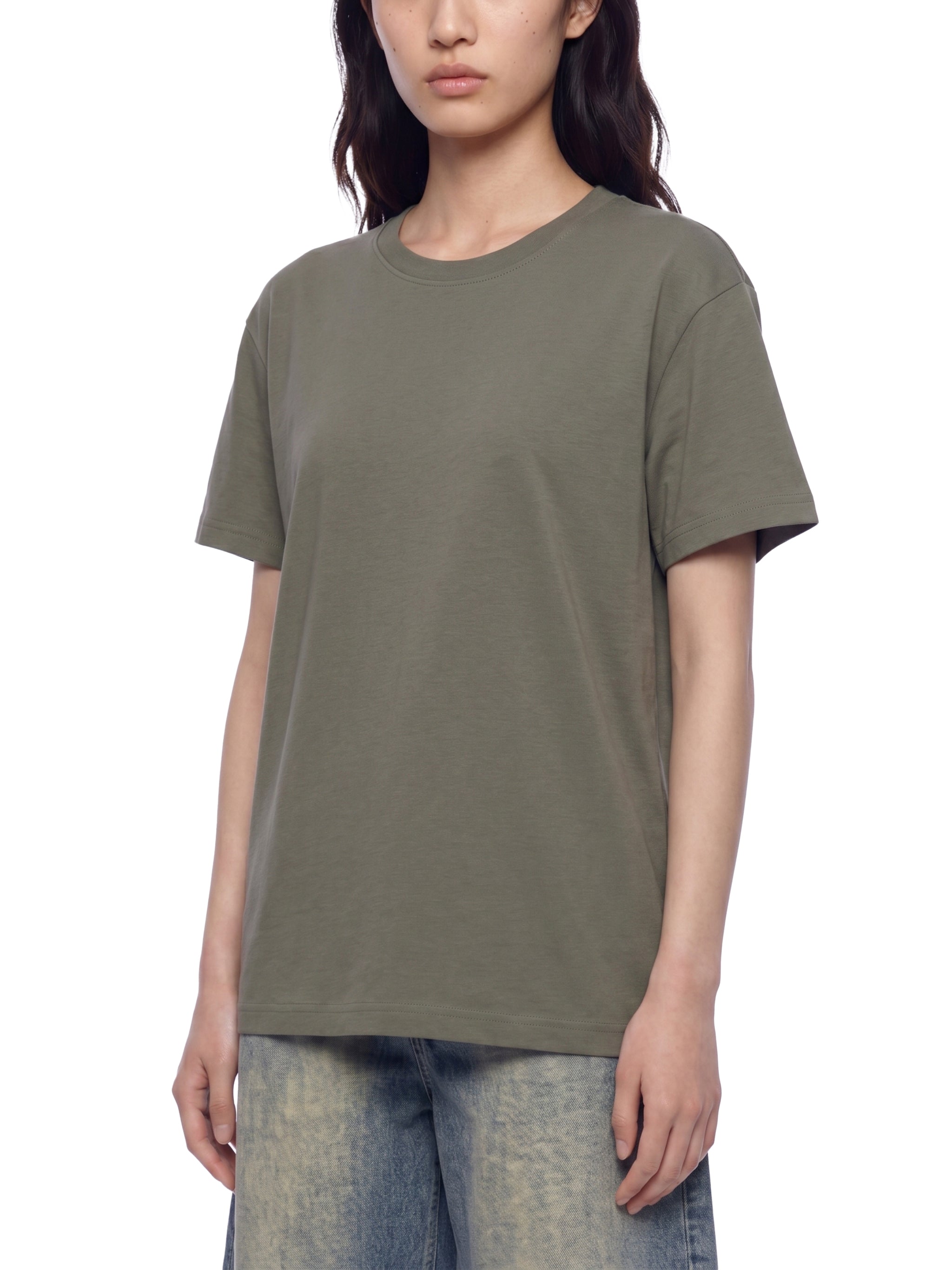Unisex Quick-Dry Performance T-Shirt – Lightweight Moisture-Wicking Activewear Tee
