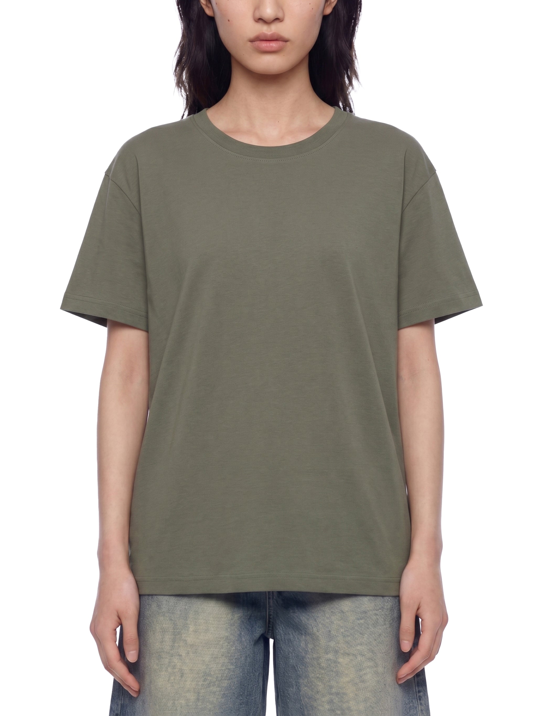 Unisex Quick-Dry Performance T-Shirt – Lightweight Moisture-Wicking Activewear Tee