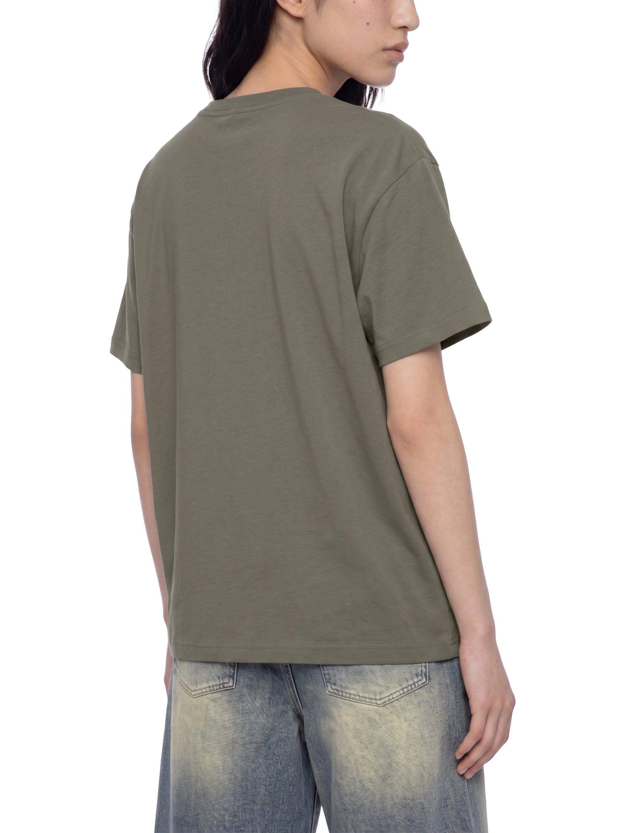 Unisex Quick-Dry Performance T-Shirt – Lightweight Moisture-Wicking Activewear Tee