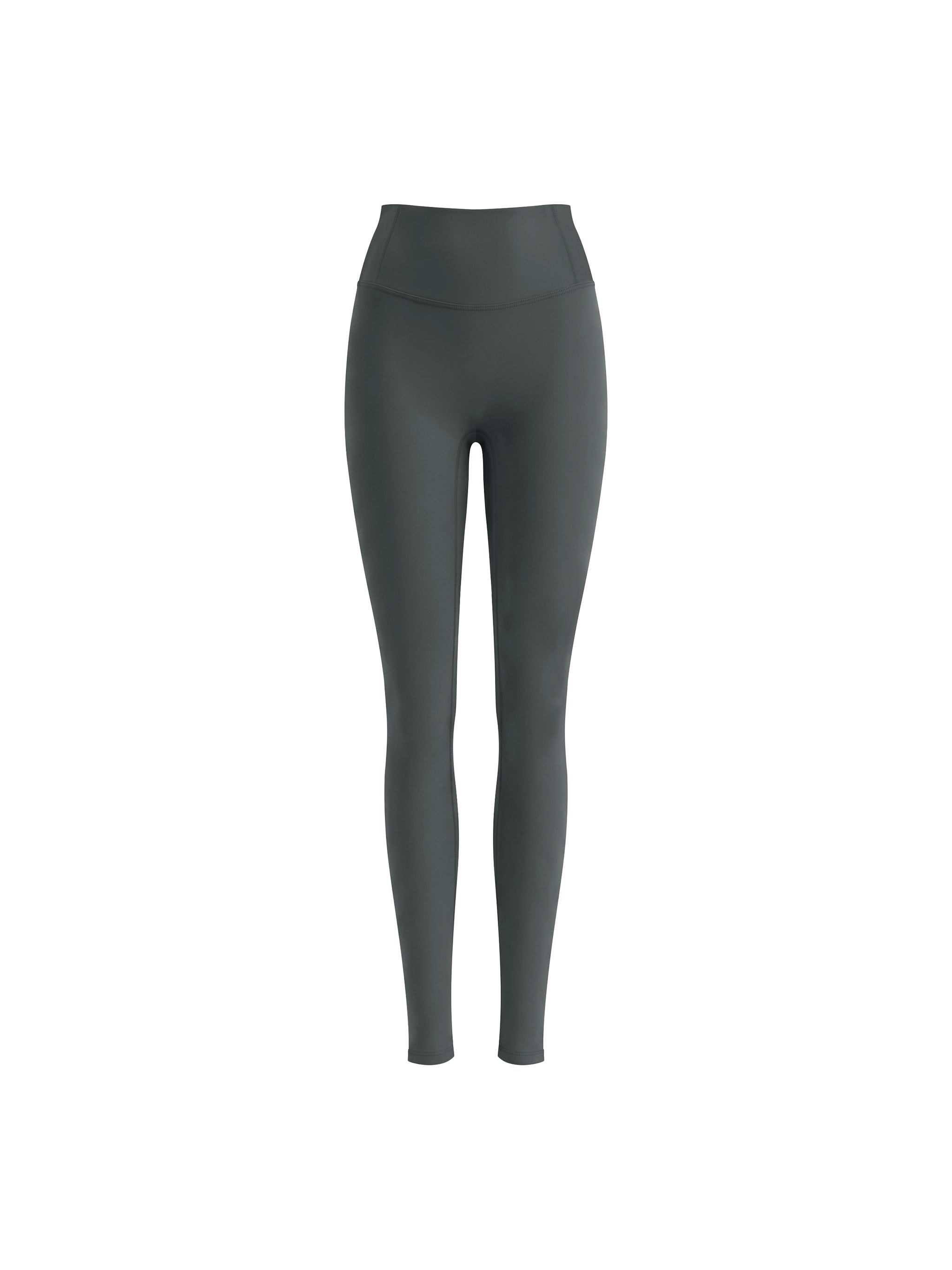 Women's High-Waisted Sculpting Ankle Leggings – Performance Activewear