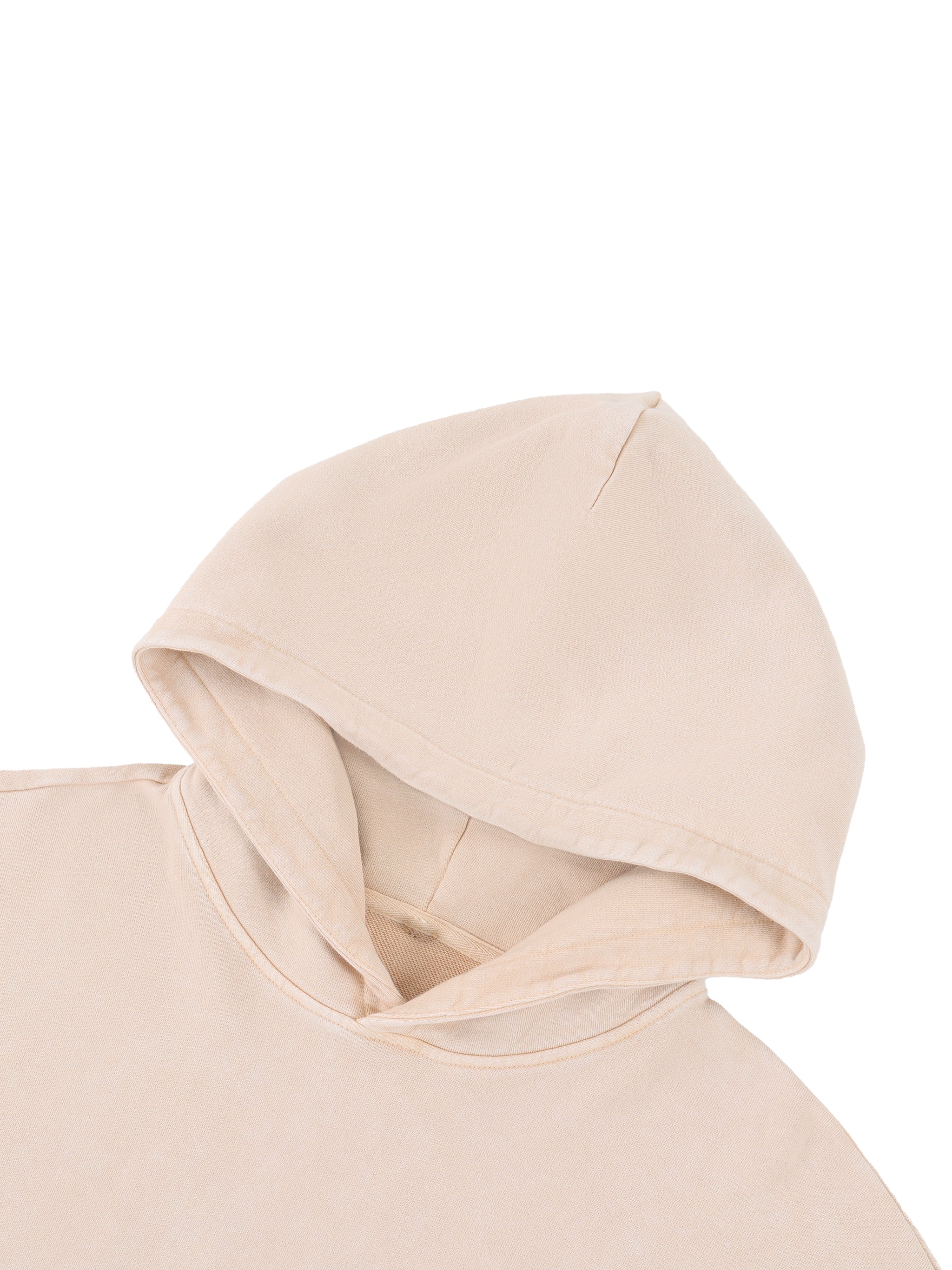 Unisex Mineral Wash Short Sleeve Hoodie – Oversized Vintage Streetwear Hooded Tee