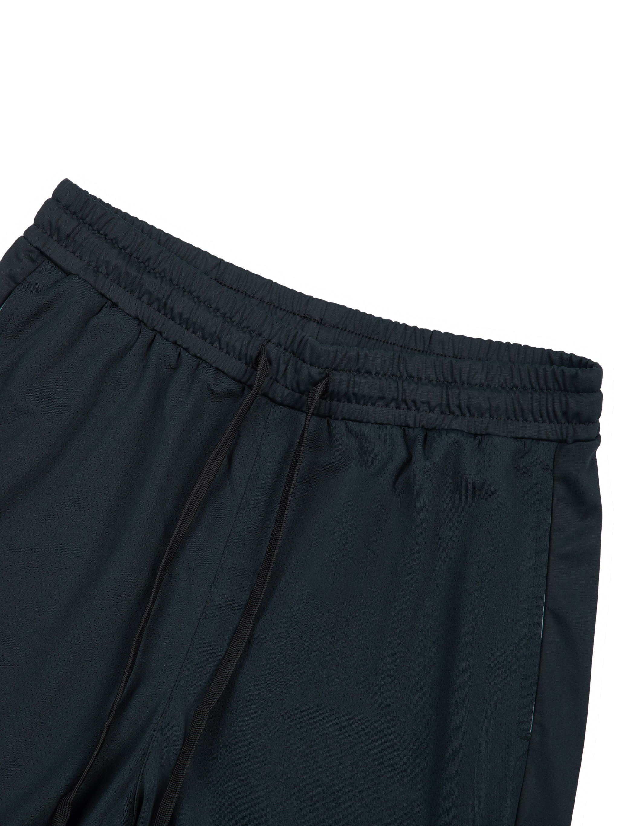 Men's Performance Drawstring Active Shorts – Lightweight Athletic Training Shorts