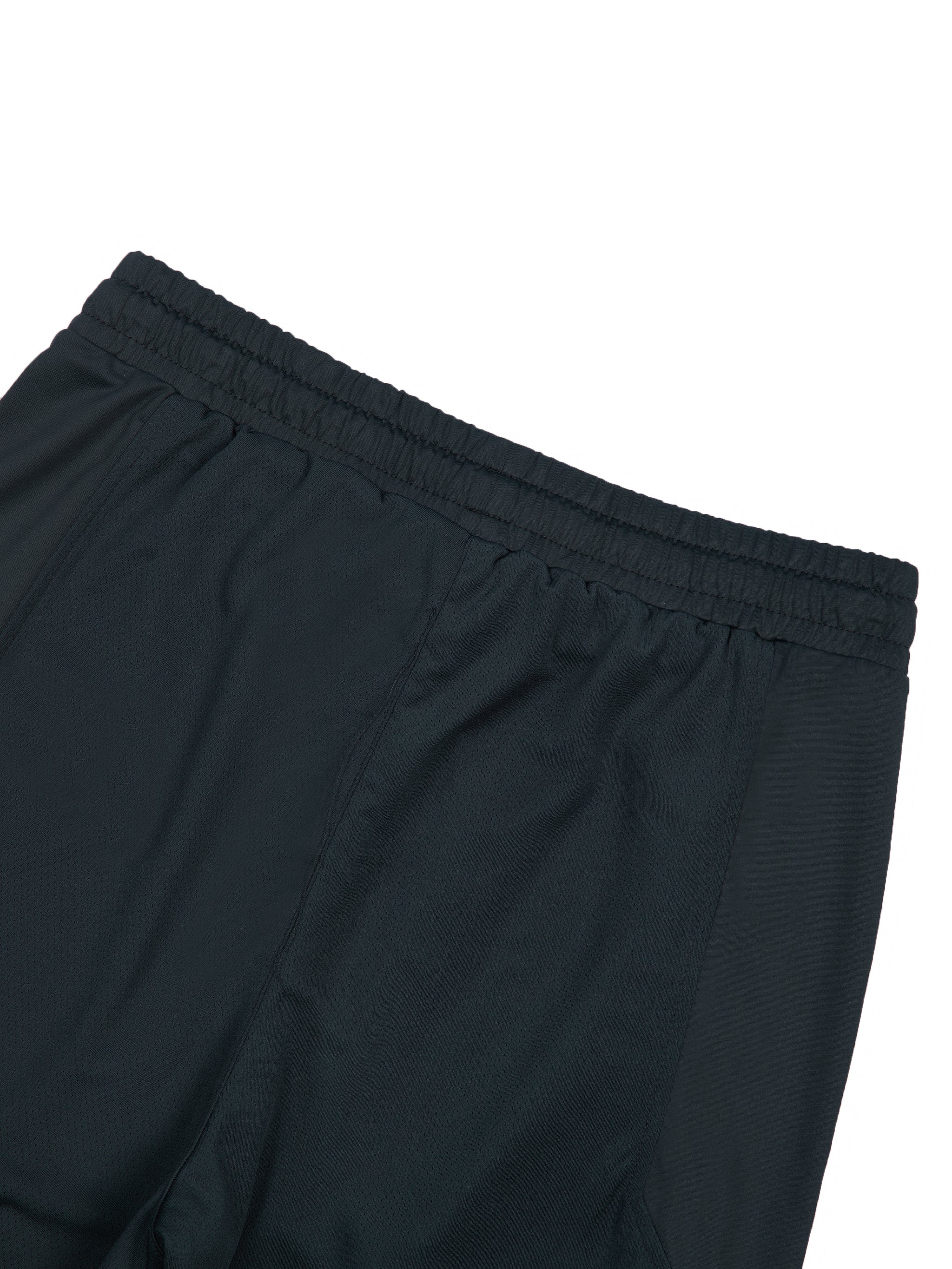 Men's Performance Drawstring Active Shorts – Lightweight Athletic Training Shorts