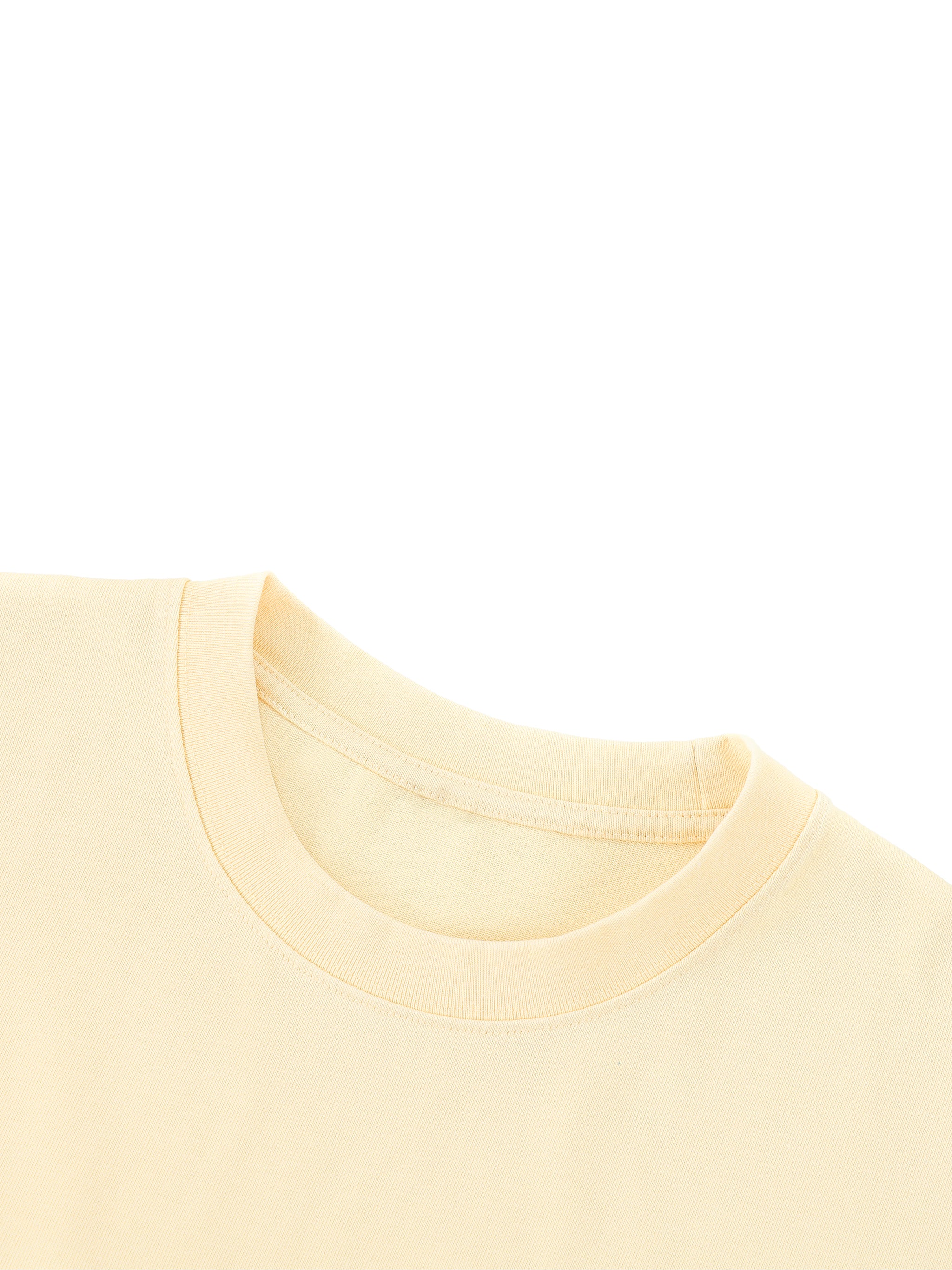 Unisex Heavyweight Mineral Wash Boxy T-Shirt – Premium Oversized Vintage Streetwear Tee