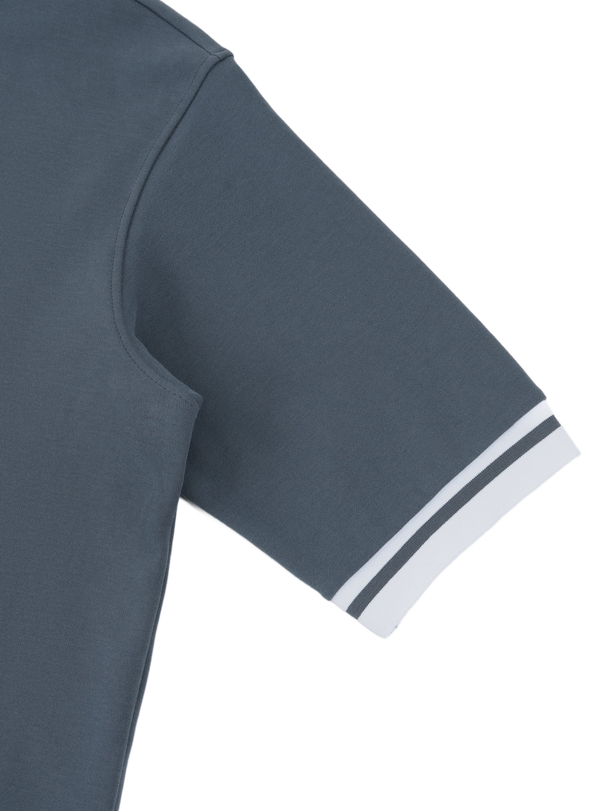 Unisex Heavyweight Boxy Baseball Jersey – Oversized Vintage Streetwear Button-Up Shirt
