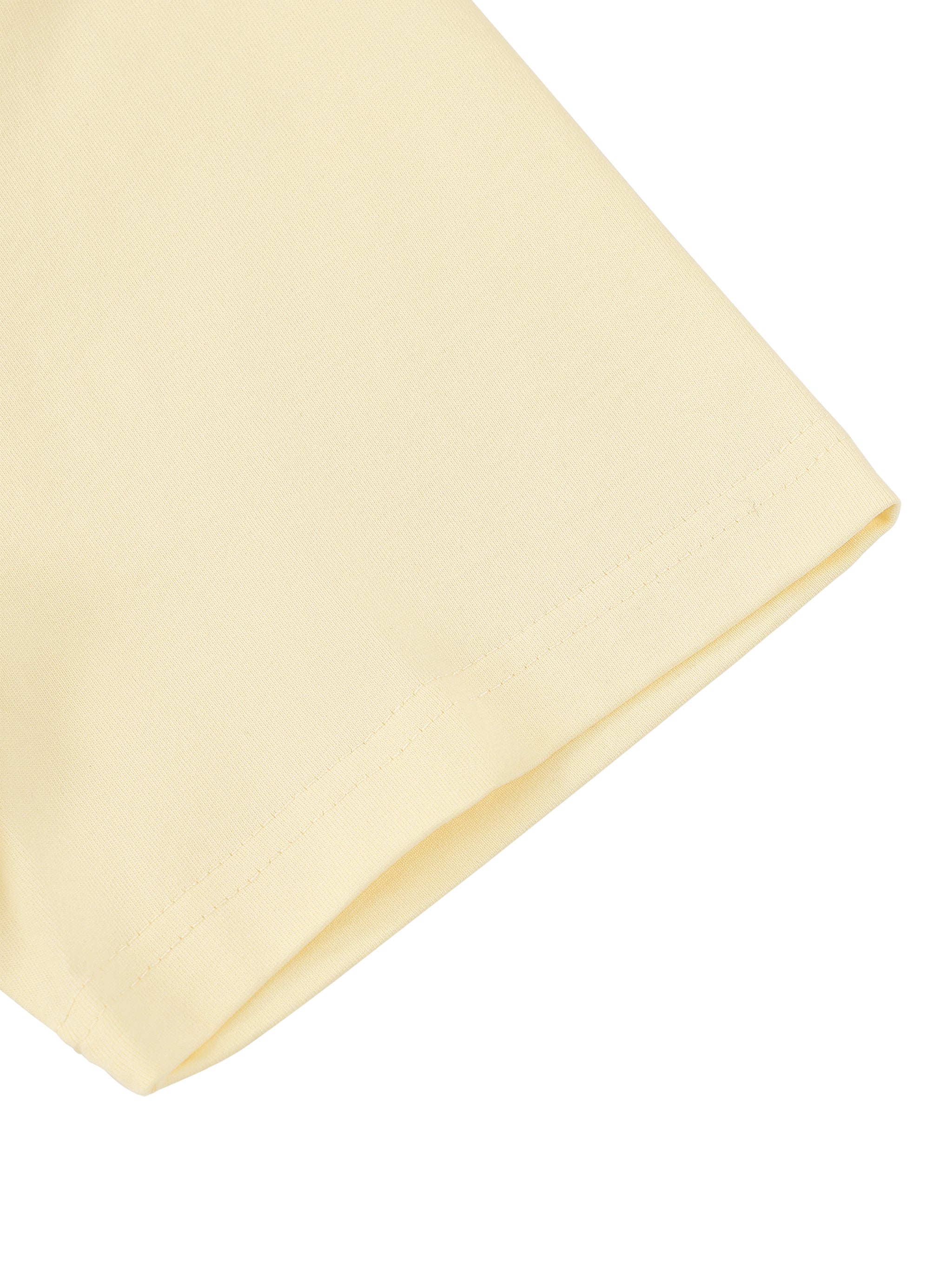 Unisex Drop Shoulder Cotton T-Shirt – Oversized Premium Streetwear Essentia